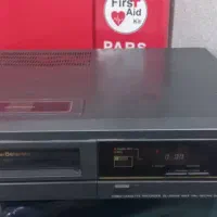ویدیو بتاماکس SL-200ME|پخش‌کننده DVD و ویدیو|تهران, اختیاریه|دیوار