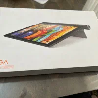 تبلت 10 اینج سیمکارتی مارک لنوو مدل yoga tab 3|تبلت|تهران, ارم|دیوار