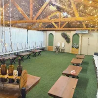 مافیا و دورهمی|فعالیت داوطلبانه|مشهد, وکیلآباد|دیوار