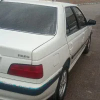 پارس تک برگ سند401|خودرو سواری و وانت|سیرجان, |دیوار