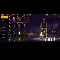 آکانت فری فایر|کنسول، بازی ویدئویی و آنلاین|بانه, |دیوار