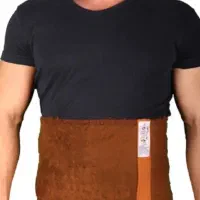 کلیه بند شتری