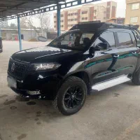 کلوت مدل ۱۴۰۲|خودرو سواری و وانت|مشهد, امام خمینی|دیوار