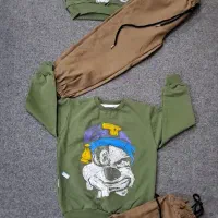 پوشاک وصال لباس کودک