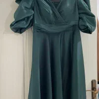 لباس مجلسی زنانه