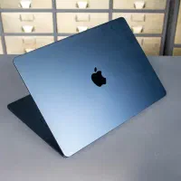 macbook air apple m2 ram16 ssd 512 مک بوک در حد نو