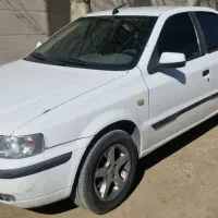 سمندEF7 مدل ۹۳|خودرو سواری و وانت|خرم‌آباد, |دیوار