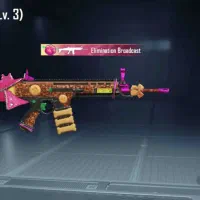 اکانت پابجی فروشی