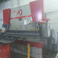 تعمیرات و اورهال گیوتین،پرس برک،خم کن،نورد،رولفرم