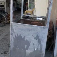 فر فلافل پز