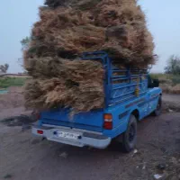 یونجه دستی