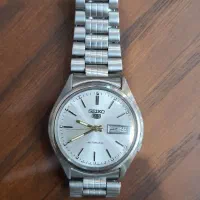 ساعت سیکو ۵ ۷۰۰۹|ساعت|فردیس, نیروگاه برق|دیوار