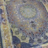 فرشینه ۶ متری استُپ دار