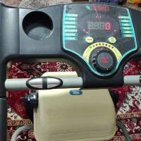 تردمیل Azimuth Fitness