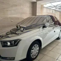 دنا پلاس صفر مدل آذر 1402|خودرو سواری و وانت|سیرجان, |دیوار