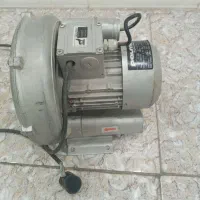 پمپ هوا مرکزی پالما|ابزارآلات|زنجان, |دیوار