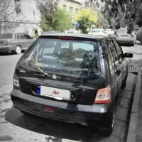 پراید هاچ 111|خودرو سواری و وانت|شیراز, وصال|دیوار