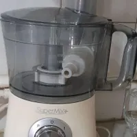 غذاساز فلر