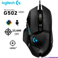 موس گیمینگ G502 hero|قطعات و لوازم جانبی رایانه|گنبد کاووس, |دیوار