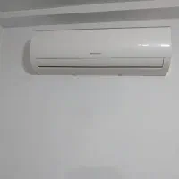 کولر گازی جنرال گلد