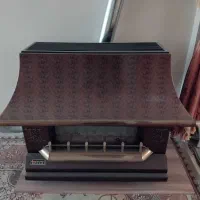 بخاری ایران شرق