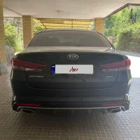 ابتیما جی تی لاین ۲۰۱۶