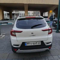 اطلس سانروف دار مدل 1404 نقد و اقساط|خودرو سواری و وانت|تهران, جردن|دیوار