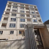 ۱۱۵ متری ۳ خواب نوساز