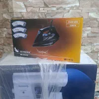 چرخ خیاطی و اتو باهم ۹ تومن