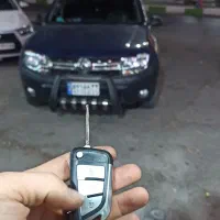 کلید سازی مختاری