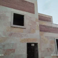 ویلایی پیروزی سلمان فارسی (دوطبقه/دوبلکس)|فروش خانه و ویلا|گلبهار, شهر جدید گلبهار|دیوار