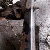 شاسی کشی و ترمیم شاسی