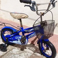 دو چرخه سایز ۱۲