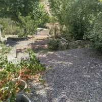 باغ-ویژه-در-روستای-قهرود