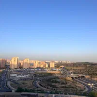 امتیاز تجاری اداری ارتش چیتگر سهام پهنه A B D|پیشفروش املاک|تهران, دریاچه شهدای خلیج فارس|دیوار