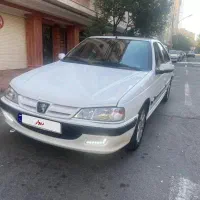 پژو پارس ۴۰۲ xu7