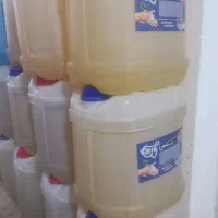 مایع ۱۰ لیتری ادرس جمعه بازار|مواد شوینده و دستمال کاغذی|بروجرد, |دیوار