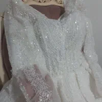 لباس عروس|لباس|قرچک, میرزائی جنوبی|دیوار