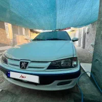 پارس سال سفارشی ELX مدل ۱۴۰۲
