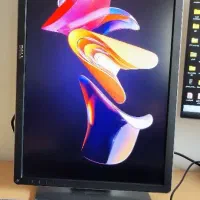 مانیتور 24 اینچ 4k دل P2415Q DELL|قطعات و لوازم جانبی رایانه|رشت, گلباغ نماز|دیوار