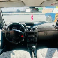 پراید مدل ۹۵ sx|خودرو سواری و وانت|تهران, اتحاد|دیوار