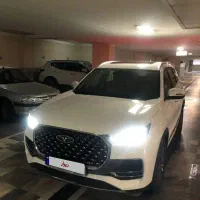 تیگو ۸ پلاگین هیبرید ۱۴۰۲