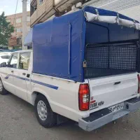 مزدا کارا دوکابین|خودرو سواری و وانت|لنگرود, |دیوار