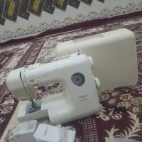 چرخ خیاطی