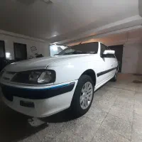 پارسElxسفارشی فولترین مدل۴۰۲ بیرنگ دریچه گاز سیمی