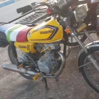 موتور|موتورسیکلت|قره قوین, |دیوار