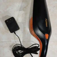 جارو شارژی برقی دستی