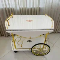 میزبار