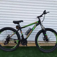 دنیای دوچرخه ۱۲/۲۰/۲۴/۲۶ اسپورت نو|دوچرخه، اسکیت، اسکوتر|تهران, شهرک ولیعصر جنوبی|دیوار