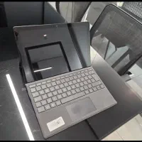 سرفیس پرو 6 i7 16g 512ssd